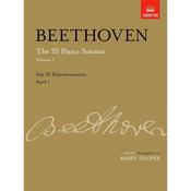 Ludwig Van Beethoven: The 35 Piano Sonatas Volume 1 image