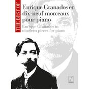 The Best of Enrique Granados image