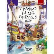 Piano Time Pieces 2 (New edition) Pauline Hall image