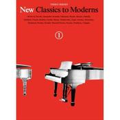 New Classics To Moderns: Book 1 image