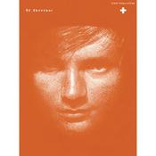 Sheeran Ed Plus (+) Album Folio Book Pvg image