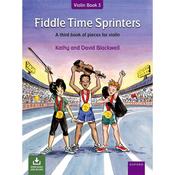Fiddle Time Sprinters image