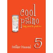 Cool Piano - Book 5 image