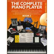 The Complete Piano Player: Book 3 - Cd Edition image