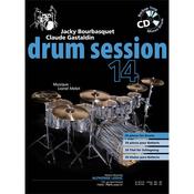 Drum Session 14 - 29 Pieces for Drums image