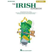 The Irish Songbook   Second Edition (Big Note Piano) Pf image