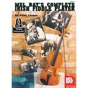 Complete Irish Fiddle Player image