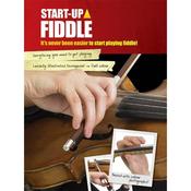 Startup Fiddle Violin Book image