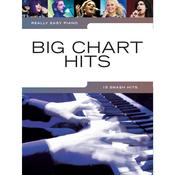 Really Easy Big Chart Hits image