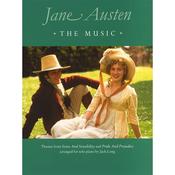 Jane Austen: The Music image