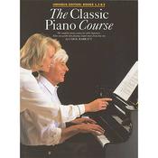 Barratt: The Classic Piano Course Omnibus Edition image