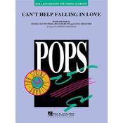 Can't Help Falling In Love image