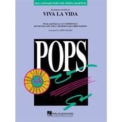 Viva La Vida image