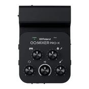 Roland Audio Mixer For Smartphones image