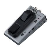Boss FS-7 Dual Foot Switch image