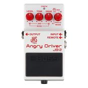 Boss JB2 Angry Driver Pedal image