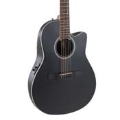 Applause E-A  Guitar CS 12-Strings AB2412-5S Black Satin image