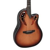 Ovation Celebrity Exotic CE44P-FLE-G image