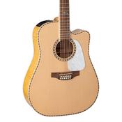 Takamine GD74CE-12U NAT image