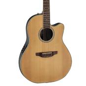 Applause E-A Guitar CS Mid-Cut AB24-4S Natural Satin image