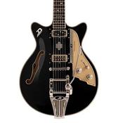 Alliance Series Joe Walsh Electric Guitar - Black image