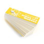 Notecracker Jokes And Quotes Flashcards image