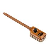 KNA Acoustic/Steel String Guitar Bridge Piezo W Vol &amp; Cable image