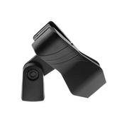 Butterfly Mic Clip for Handheld Microphone O.D. 22-30 mm image