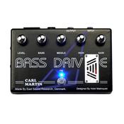 Carl Martin Bassdrive Pedal image