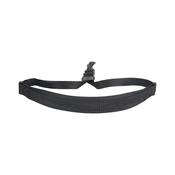 Neotech Wick-It Saxophone Strap, Regular, Swivel Hook, Black image