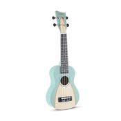Gewa Soprano Ukulele Monoa W-SO-GR, with Bag image