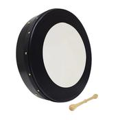 Boreen 14" Non Tuneable Bodhran with Bag &amp; Beater image