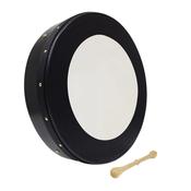 Boreen 16" Non Tuneable Bodhran with Bag &amp; Beater image