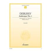 Arabesque No. 1 image