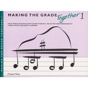 Making The Grade Together 1 image