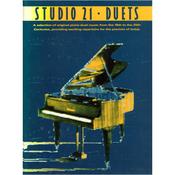 Studio 21 image