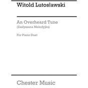 An Overheard Tune (Zaslyszana Melodyjka) image