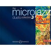 Microjazz Duets Collection 3 image
