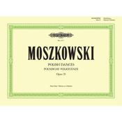 Polish Dances Op.55 image