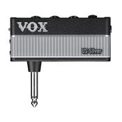 Vox US Silver Headphone Amp image