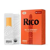 D'Addario Rico Reeds Bb Clarinet 3 image