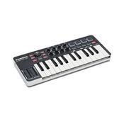 Samson Graphite M25 Mini Keyboard Controller image