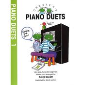 Chester's Piano Duets Volume 1 image