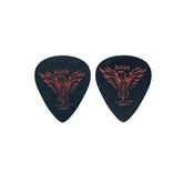 Clayton 351 Black Raven Pick 1.26mm (2) image