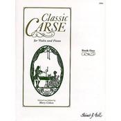 Classic Carse Book 1 image