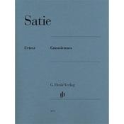 Satie: Gnossiennes (Henle Urtext) image
