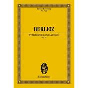 Berlioz Symphonie Fantastique Op.14 Inc. Cd