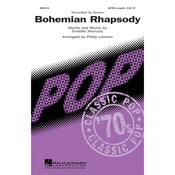 Bohemian Rhapsody image
