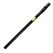 Feadog Black D Whistles, Black image