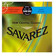 Savarez 540CRJ Mixed Tension Classical Guitar String Set image